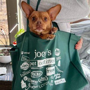 Meet your Posher, NovaNew